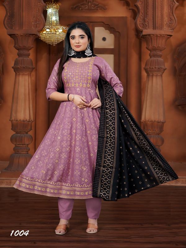 Padmavati Akira Plus vol 3 catalog kantha stitch kurti online india
