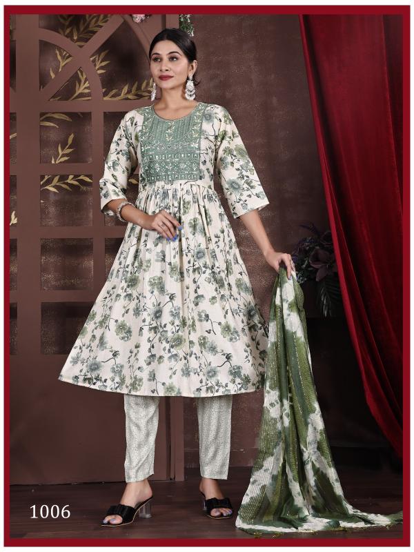 Padmavati Deepika vol 3 catalog kurtis online in india