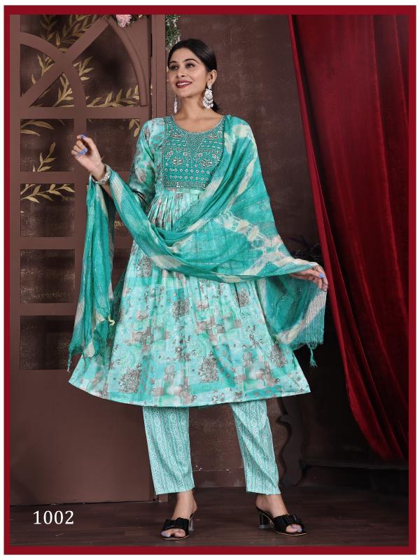 Padmavati Deepika vol 3 catalog kurtis online in india