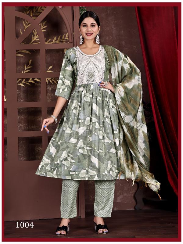Padmavati Deepika vol 3 catalog kurtis online in india