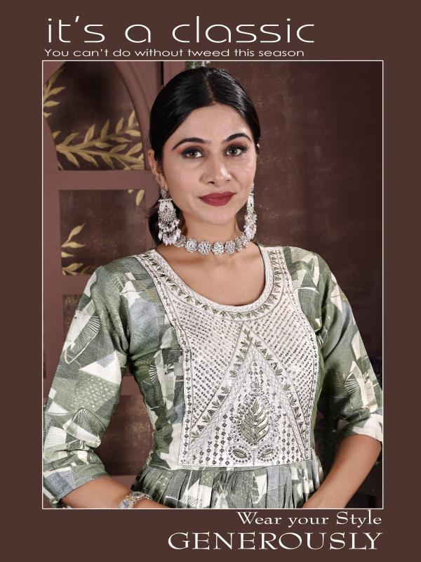 Padmavati Deepika vol 3 catalog kurtis online in india