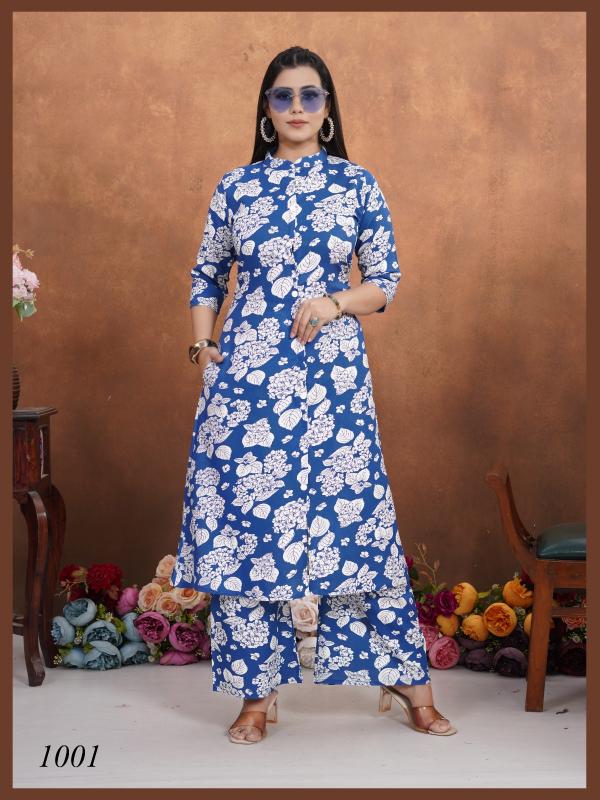 Padmavati Dulhari vol 3 Catalog wholesale co ord sets