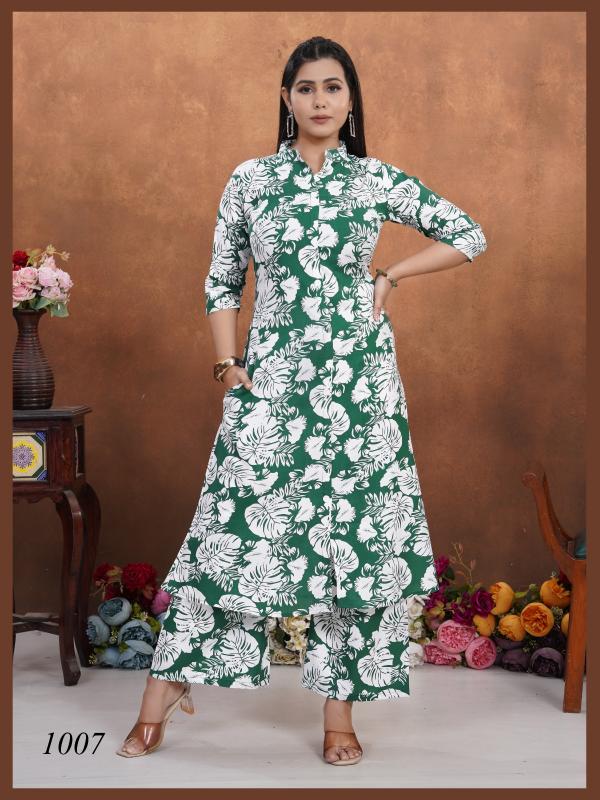 Padmavati Dulhari vol 3 Catalog wholesale co ord sets