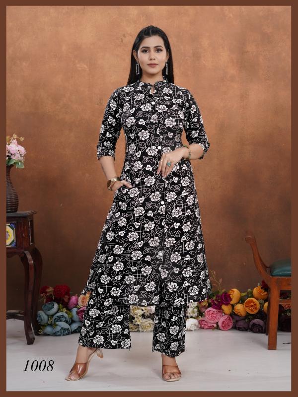 Padmavati Dulhari vol 3 Catalog wholesale co ord sets