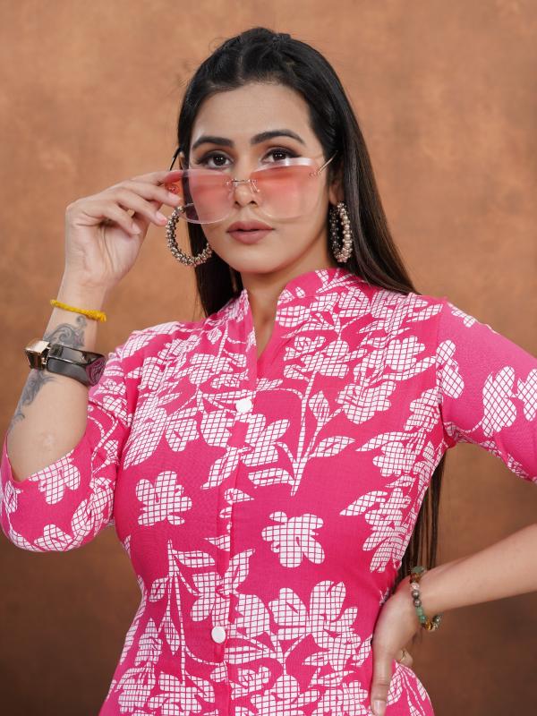 Padmavati Dulhari vol 3 Catalog wholesale co ord sets