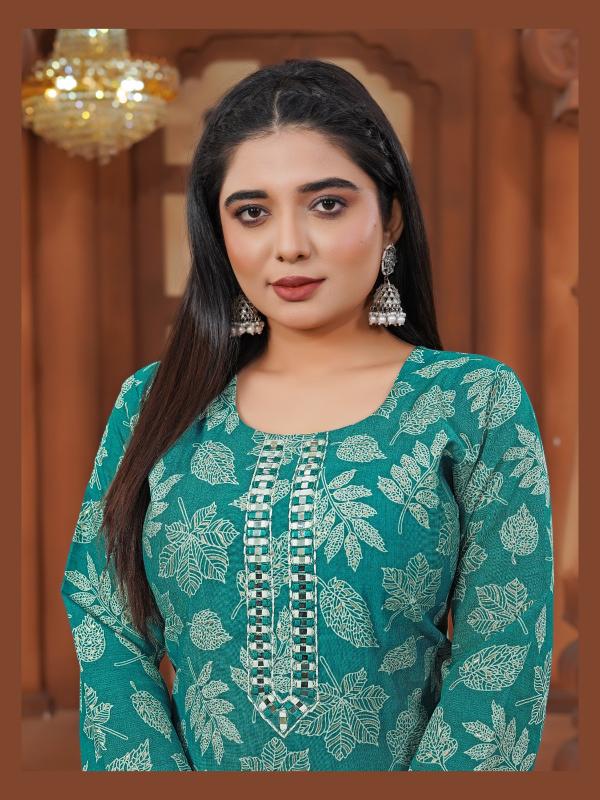 Padmavati Nargis Vol 1 catalog kurtis online in india
