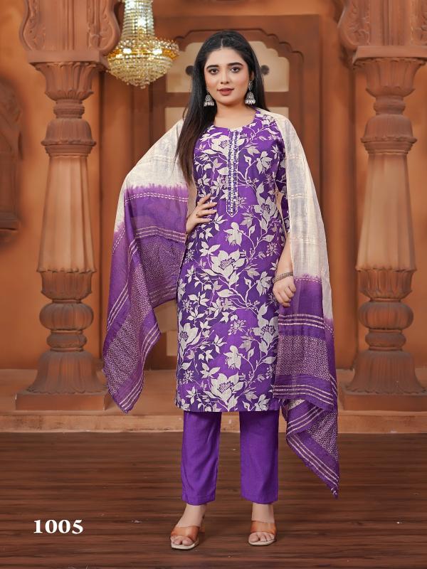 Padmavati Nargis Vol 1 catalog kurtis online in india