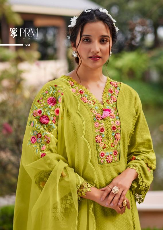 PRM India Amaya catalog wholesale online kurtis in india in surat