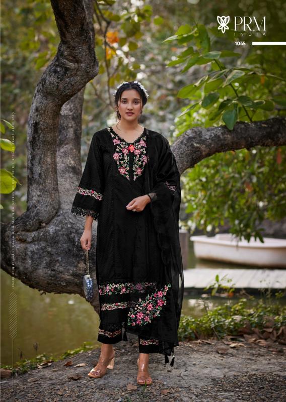 PRM India Amaya catalog wholesale online kurtis in india in surat