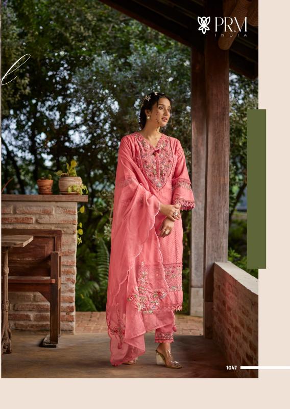 PRM India Amaya catalog wholesale online kurtis in india in surat