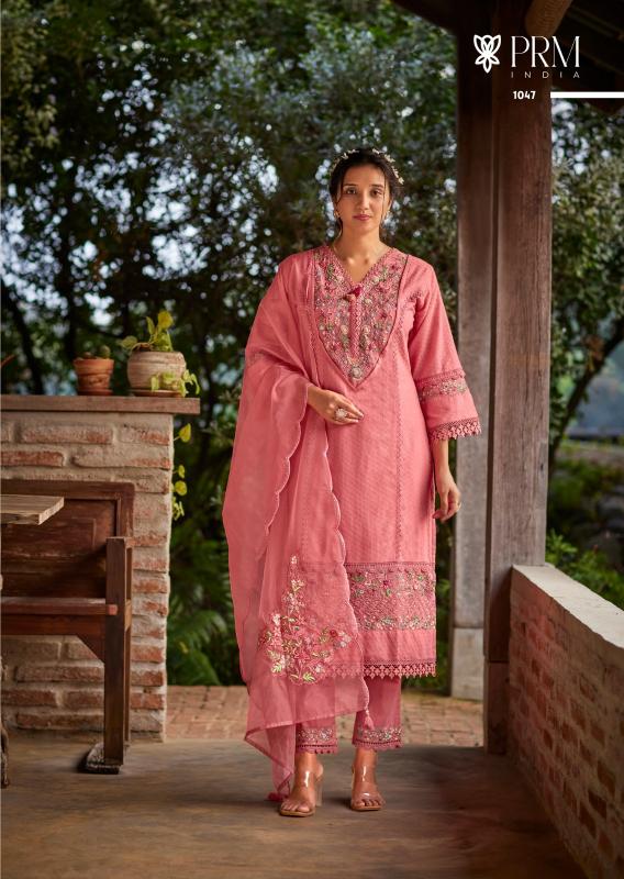 PRM India Amaya catalog wholesale online kurtis in india in surat