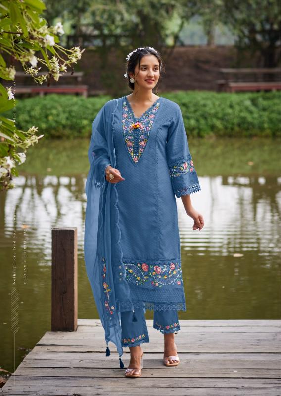 PRM India Amaya catalog wholesale online kurtis in india in surat
