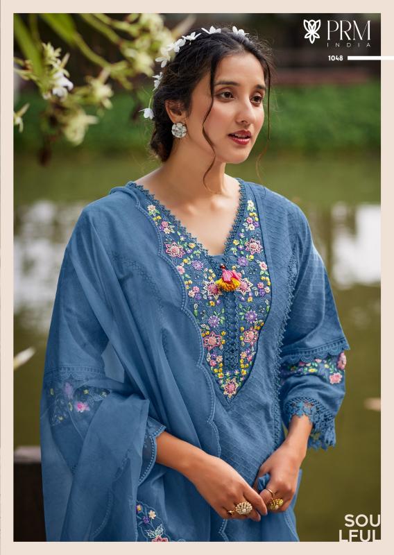PRM India Amaya catalog wholesale online kurtis in india in surat