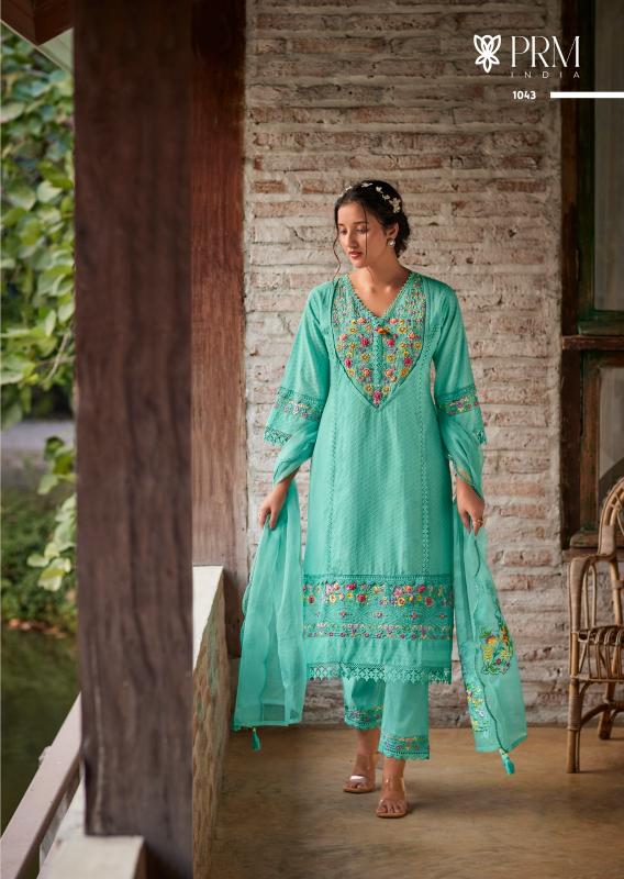 PRM India Amaya catalog wholesale online kurtis in india in surat
