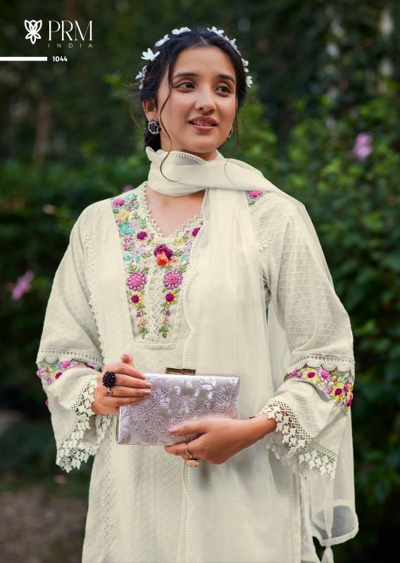PRM India Amaya catalog wholesale online kurtis in india in surat