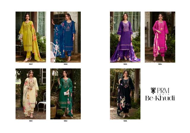 PRM India BE Khudi catalog pakistani kurtis suppliers in india