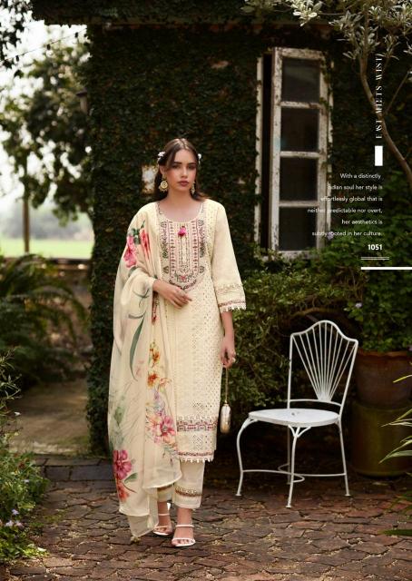 PRM India BE Khudi catalog pakistani kurtis suppliers in india