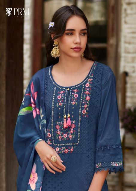 PRM India BE Khudi catalog pakistani kurtis suppliers in india