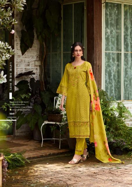 PRM India BE Khudi catalog pakistani kurtis suppliers in india