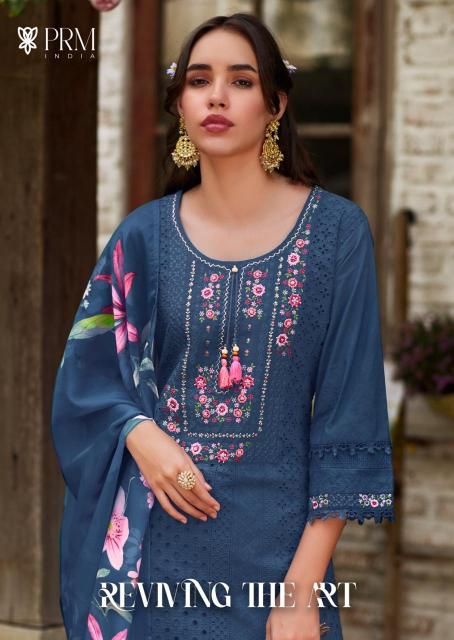 PRM India BE Khudi catalog pakistani kurtis suppliers in india