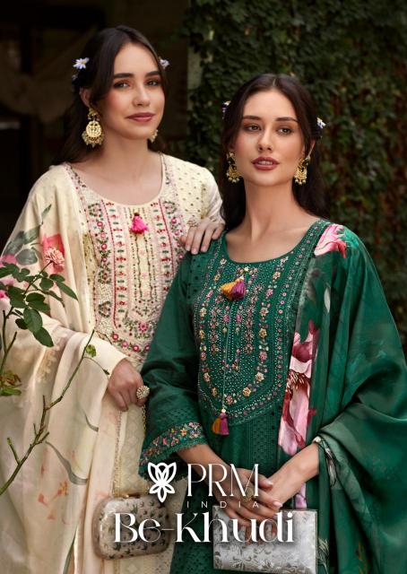 PRM India BE Khudi catalog pakistani kurtis suppliers in india