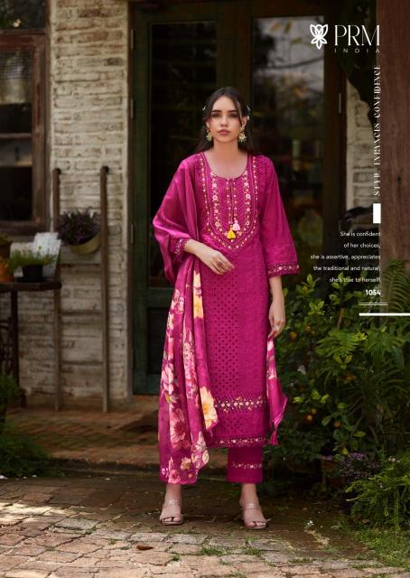 PRM India BE Khudi catalog pakistani kurtis suppliers in india