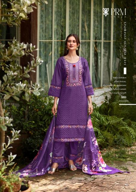 PRM India BE Khudi catalog pakistani kurtis suppliers in india