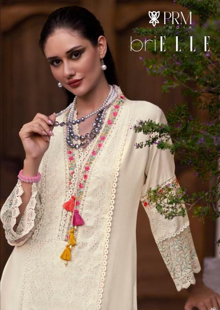 PRM India Bri Elle catalog kurti manufacturers in india