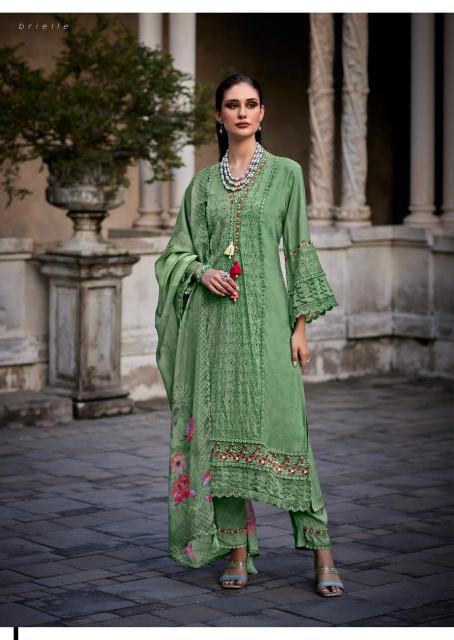 PRM India Bri Elle catalog kurti manufacturers in india
