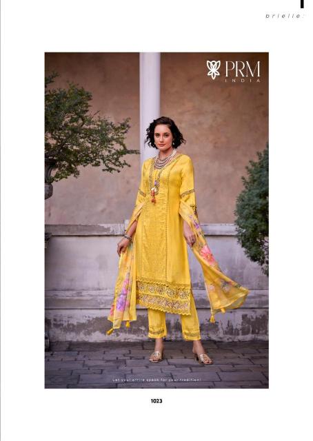 PRM India Bri Elle catalog kurti manufacturers in india