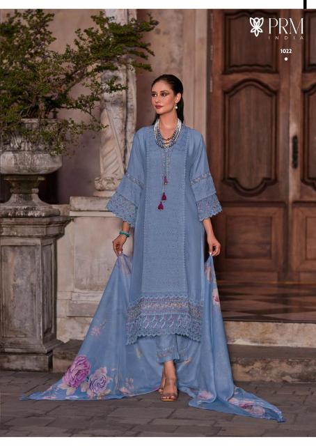 PRM India Bri Elle catalog kurti manufacturers in india
