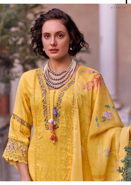 PRM India Bri Elle catalog kurti manufacturers in india