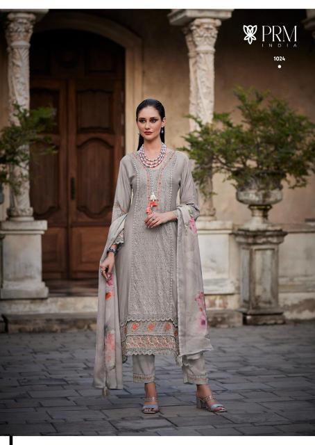 PRM India Bri Elle catalog kurti manufacturers in india