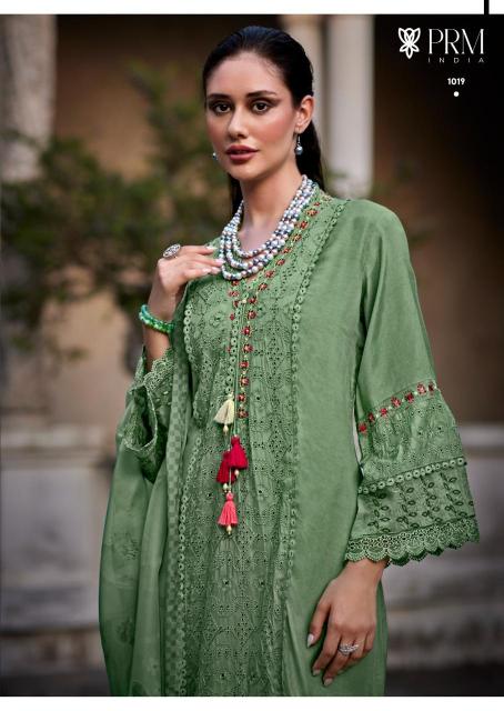 PRM India Bri Elle catalog kurti manufacturers in india