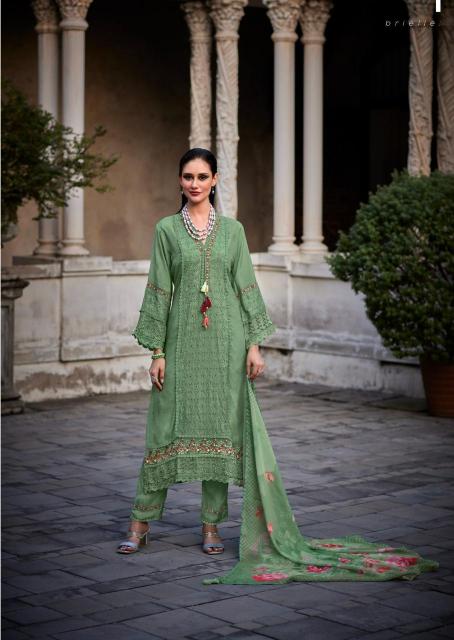 PRM India Bri Elle catalog kurti manufacturers in india