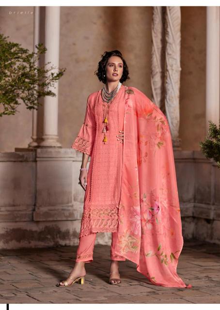 PRM India Bri Elle catalog kurti manufacturers in india