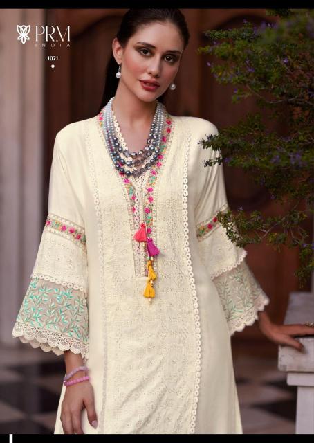 PRM India Bri Elle catalog kurti manufacturers in india