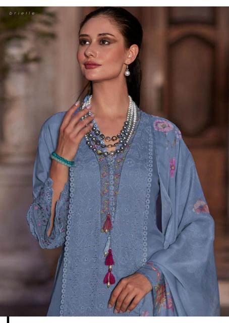 PRM India Bri Elle catalog kurti manufacturers in india
