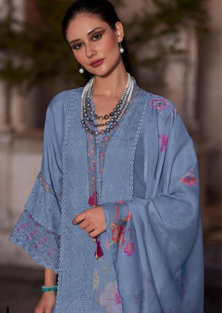 PRM India Bri Elle catalog kurti manufacturers in india