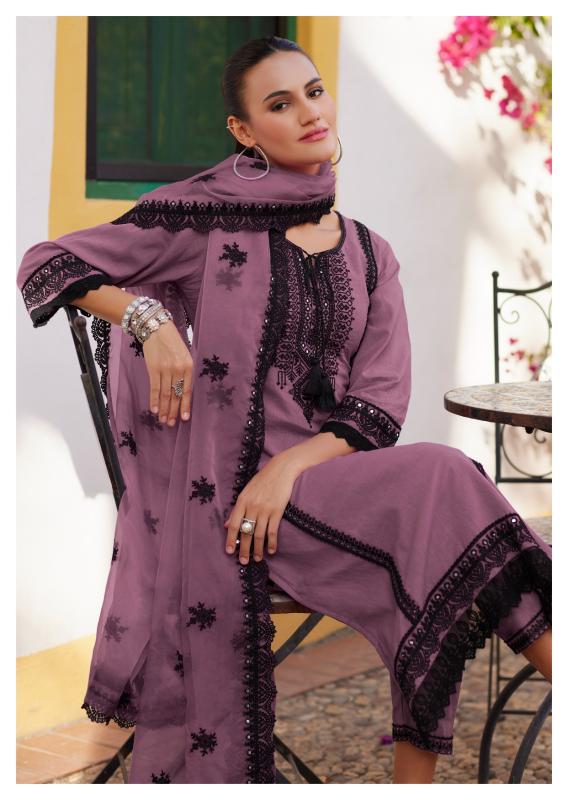 PRM India Helia catalog new kurtis online india