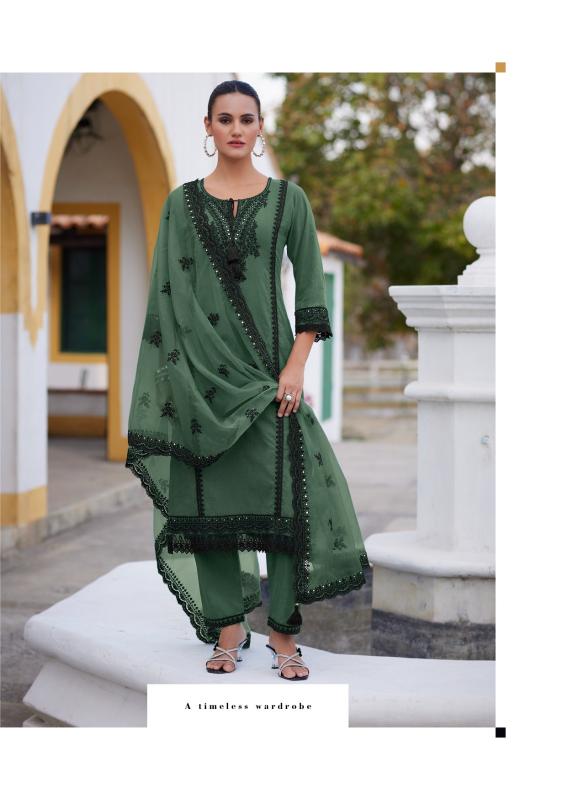 PRM India Helia catalog new kurtis online india
