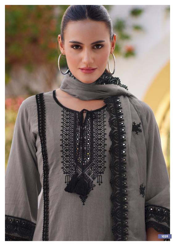 PRM India Helia catalog new kurtis online india