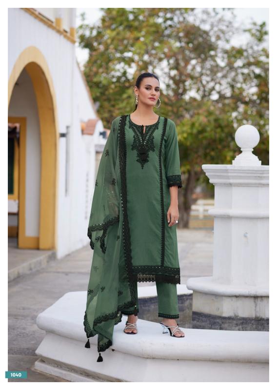PRM India Helia catalog new kurtis online india