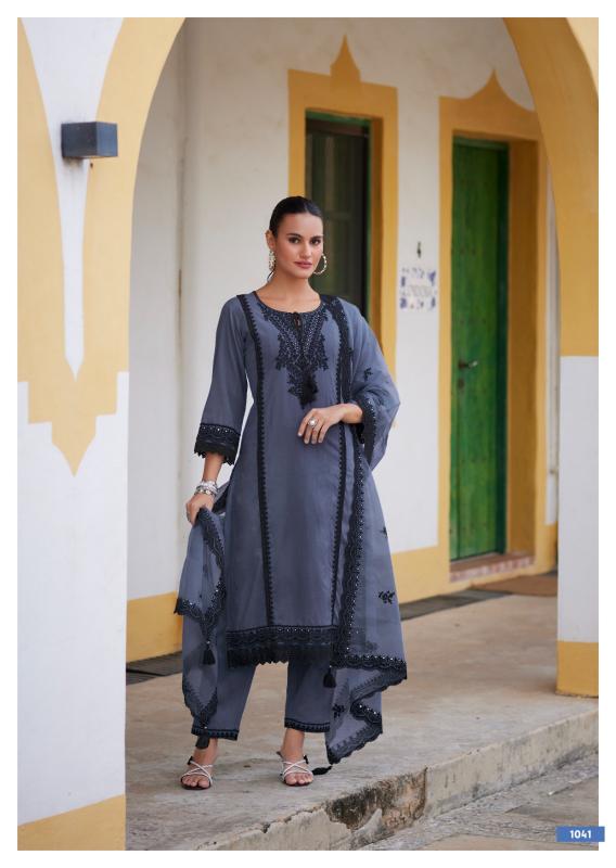 PRM India Helia catalog new kurtis online india