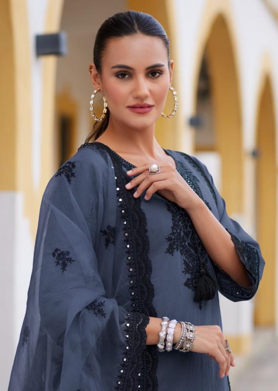 PRM India Helia catalog new kurtis online india