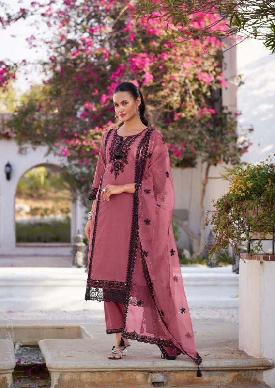 PRM India Helia catalog new kurtis online india