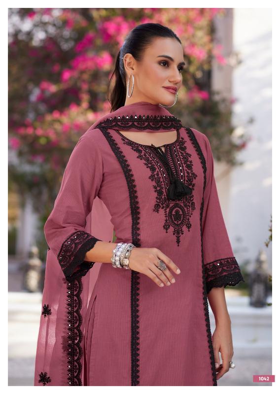 PRM India Helia catalog new kurtis online india