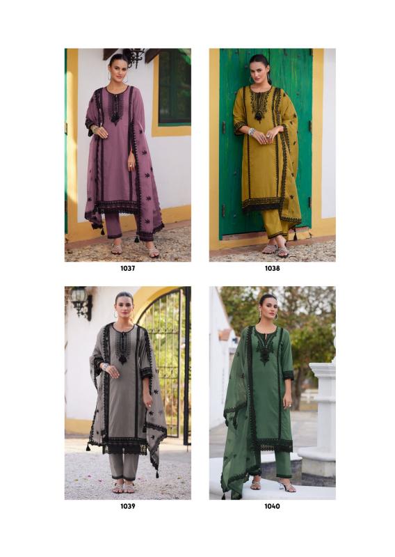 PRM India Helia catalog new kurtis online india