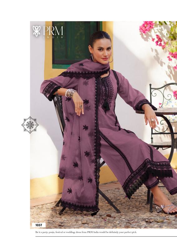 PRM India Helia catalog new kurtis online india