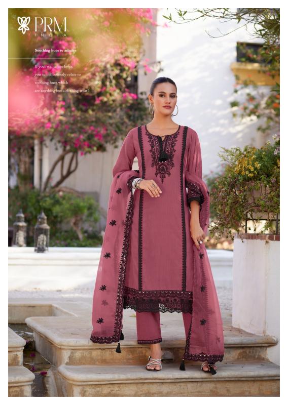 PRM India Helia catalog new kurtis online india